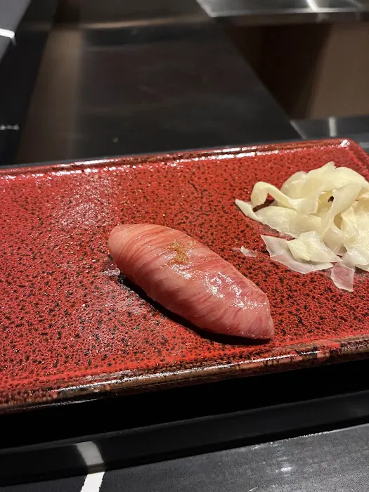 Hanaya Omakase Picture 2