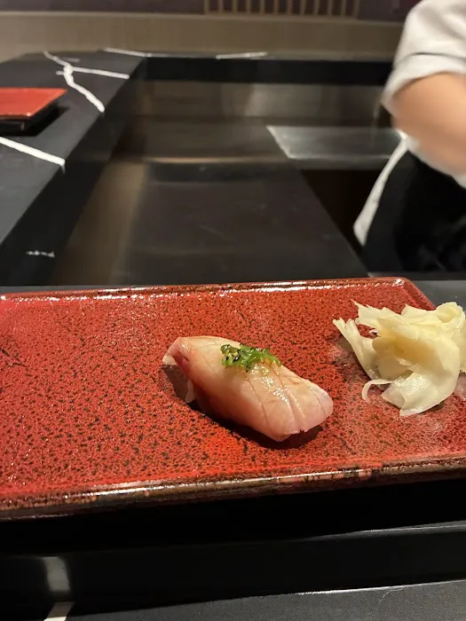Hanaya Omakase Picture 8