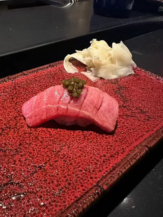 Hanaya Omakase Picture 5