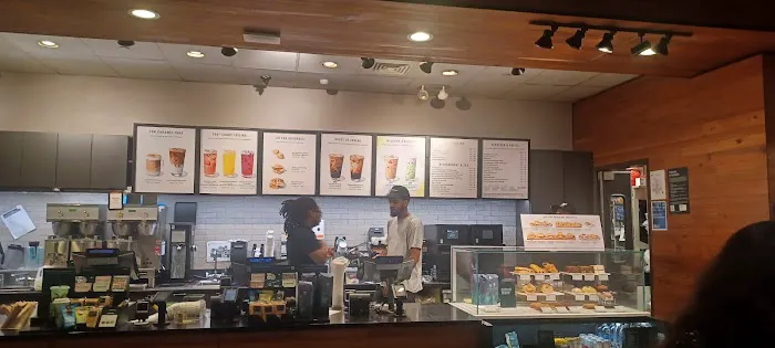 starbucks Picture 3
