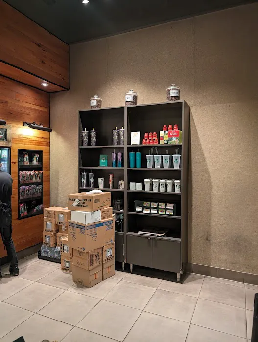 starbucks Picture 10