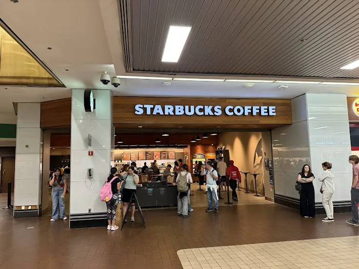 starbucks Picture 8