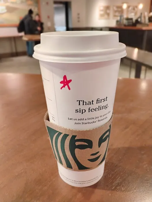 starbucks Picture 4