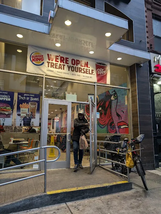 Burger King Picture 5