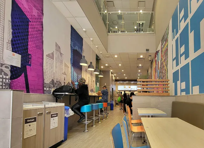 Burger King Picture 1
