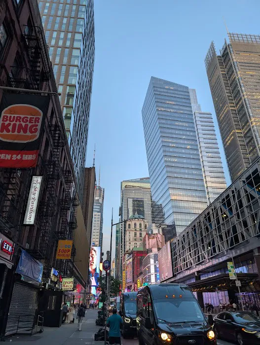 Burger King Picture 7
