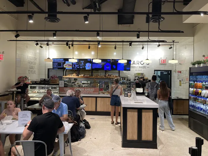 Zaro's Family Bakery Picture 6