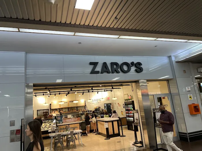 Zaro's Family Bakery Picture 2