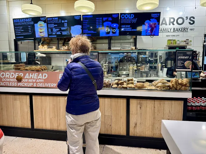 Zaro's Family Bakery Picture 3