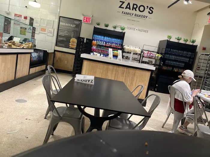 Zaro's Family Bakery Picture 8