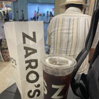 Zaro's Family Bakery ico