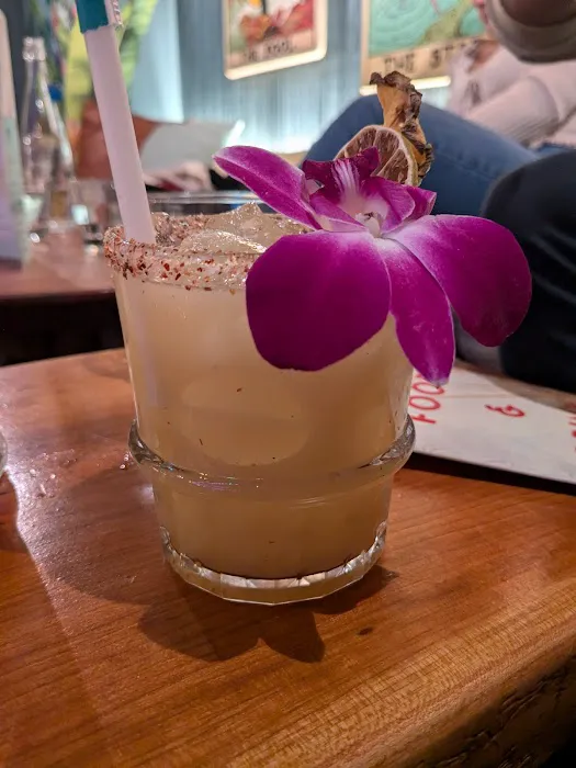 The Friki TIki Picture 2