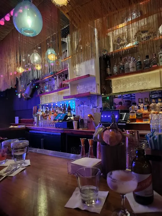 The Friki TIki Picture 3