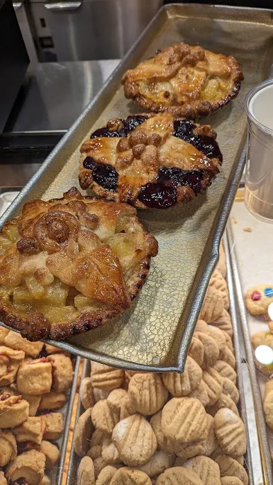 Europan Bakery Cafe Picture 8