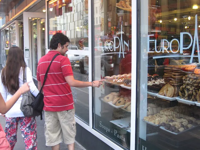 Europan Bakery Cafe Picture 9