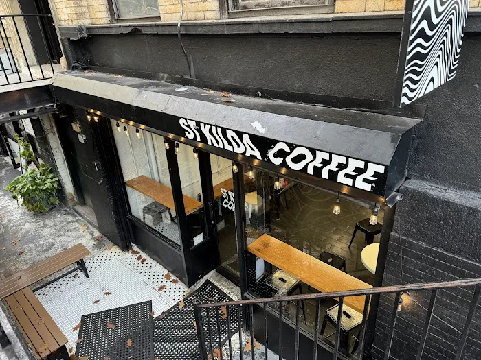 St Kilda Coffee Picture 10