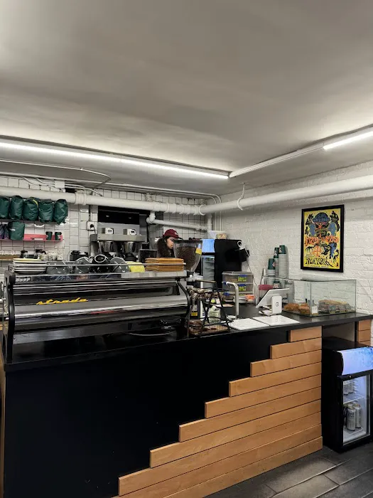 St Kilda Coffee Picture 6