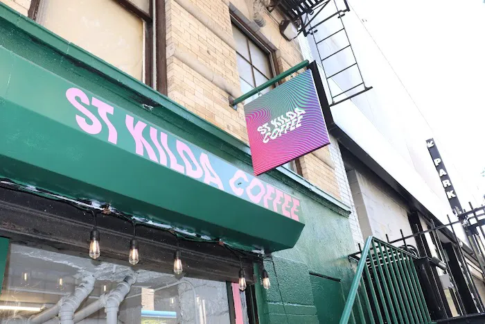 St Kilda Coffee Picture 2