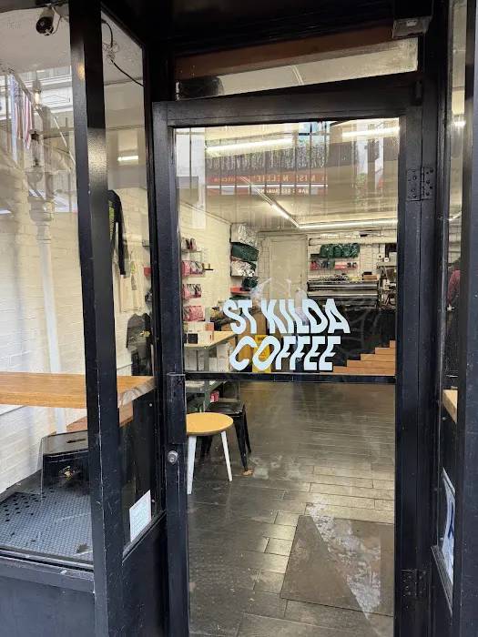 St Kilda Coffee Picture 4