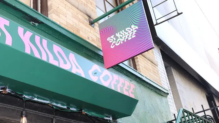 St Kilda Coffee Picture 7