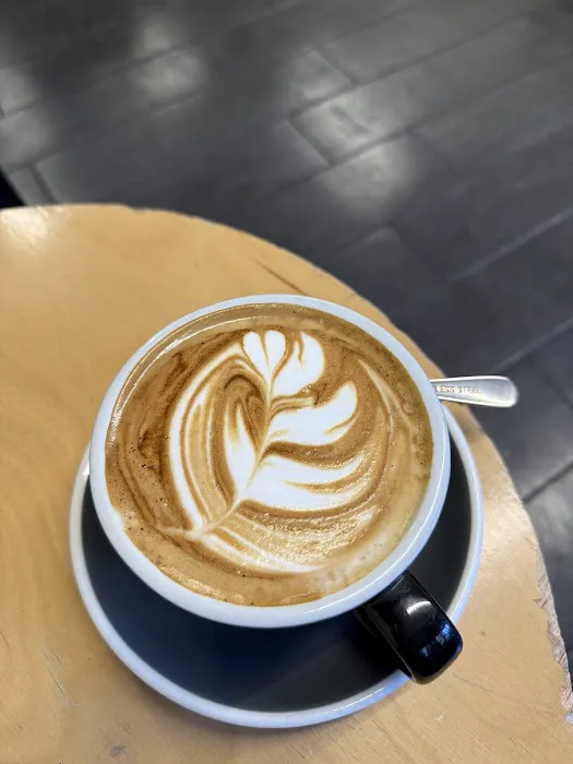 St Kilda Coffee Picture 1