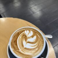St Kilda Coffee ico