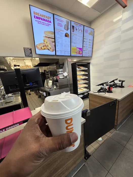 Dunkin' Picture 10