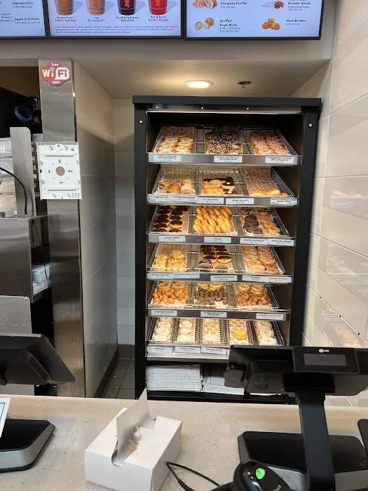 Dunkin' Picture 8