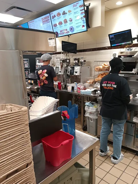 Dunkin' Picture 7