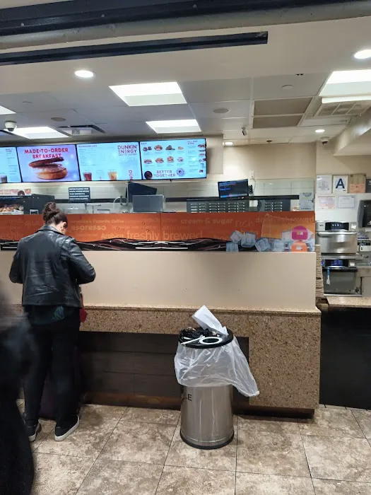 Dunkin' Picture 9