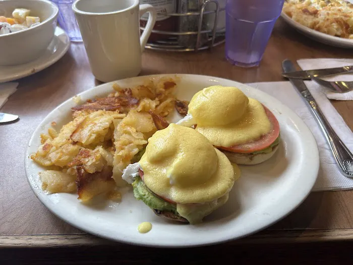 Westway Diner Picture 5