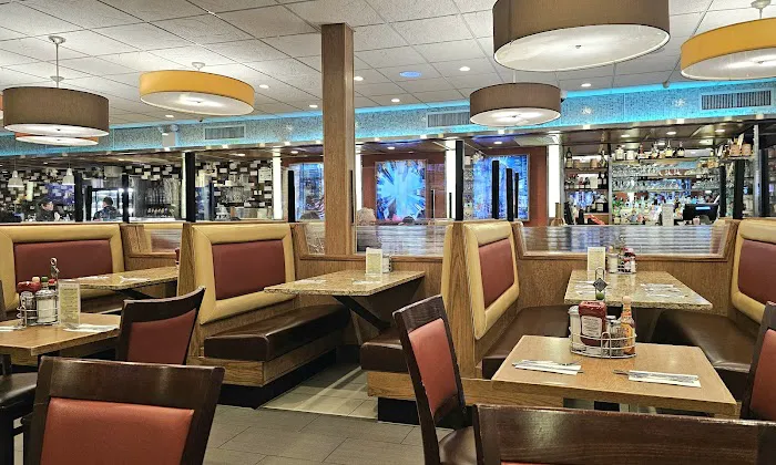 Westway Diner Picture 2
