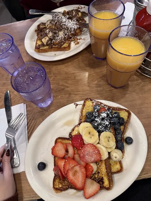 Westway Diner Picture 4