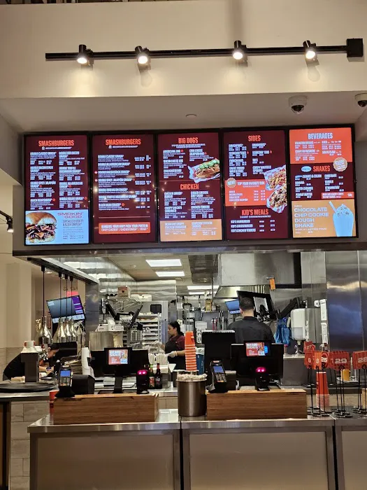 Smashburger Picture 6