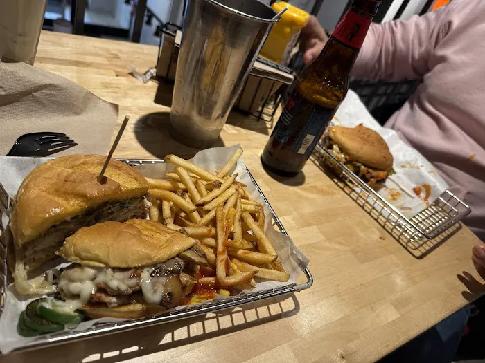 Smashburger Picture 1