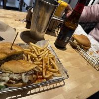 Smashburger ico