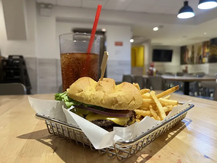 Smashburger Picture 9