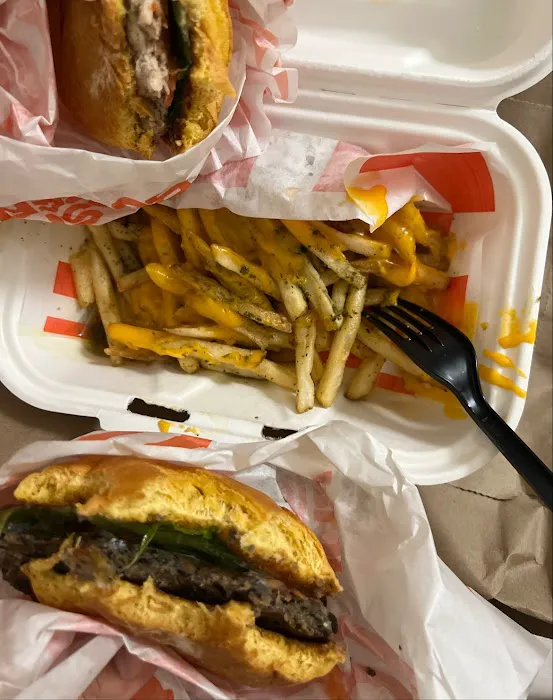 Smashburger Picture 8