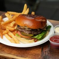 Zara Express Turkish Cuisine ico