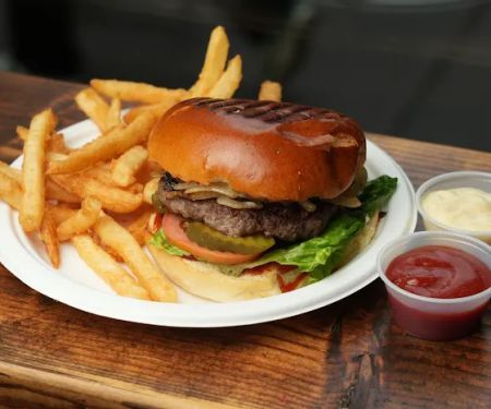 Zara Express Turkish Cuisine