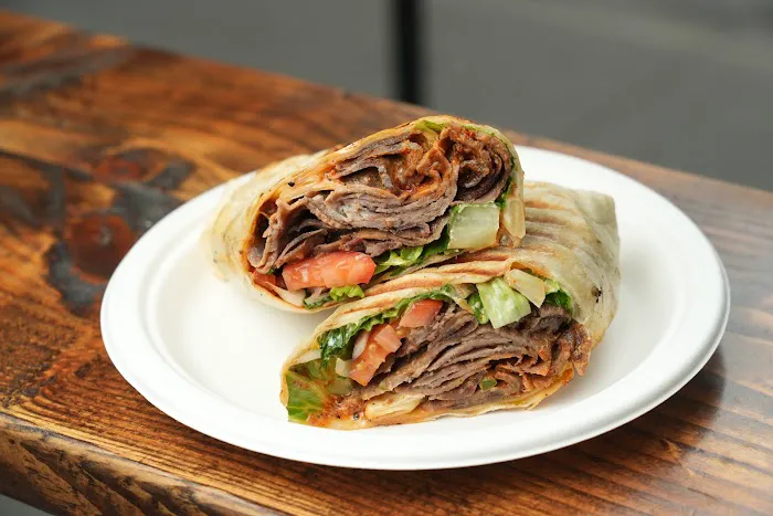 Zara Express Turkish Cuisine Picture 7
