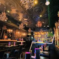 At Nine Restaurant & Bar ico