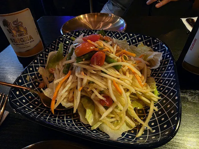At Nine Restaurant & Bar Picture 6
