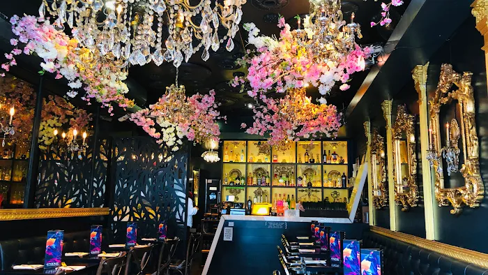 At Nine Restaurant & Bar Picture 8
