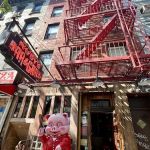 Rudy's Bar & Grill