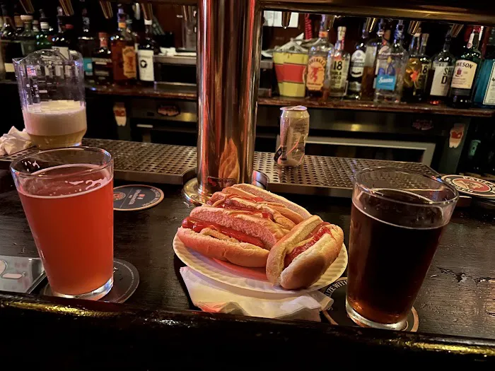 Rudy's Bar & Grill Picture 5