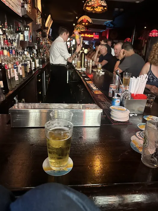 Rudy's Bar & Grill Picture 4
