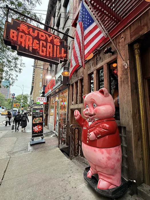 Rudy's Bar & Grill Picture 10