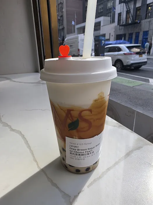 Modern Tea • Salad Picture 10