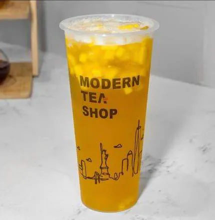 Modern Tea • Salad Picture 8